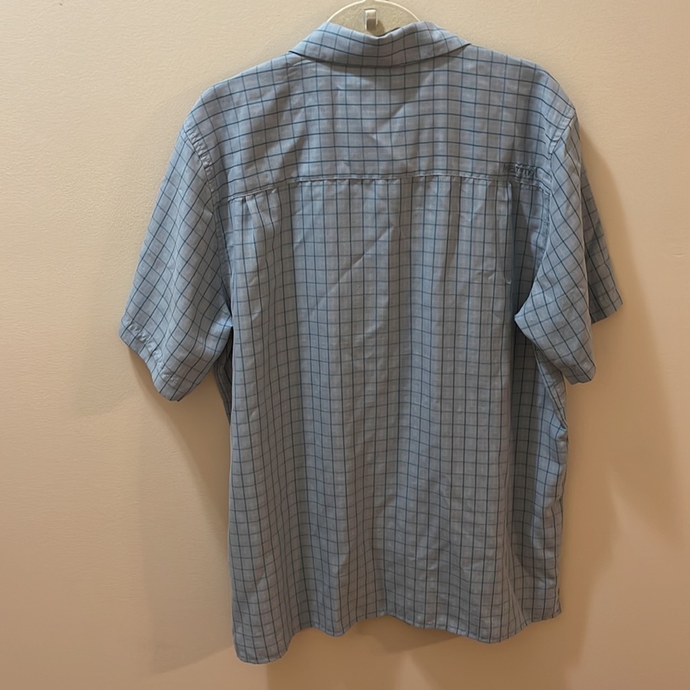Marmot Button Down - image 5